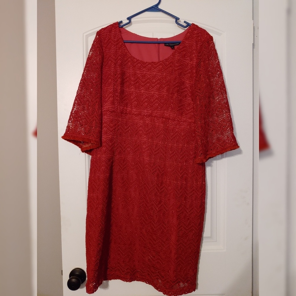 Ladies dress